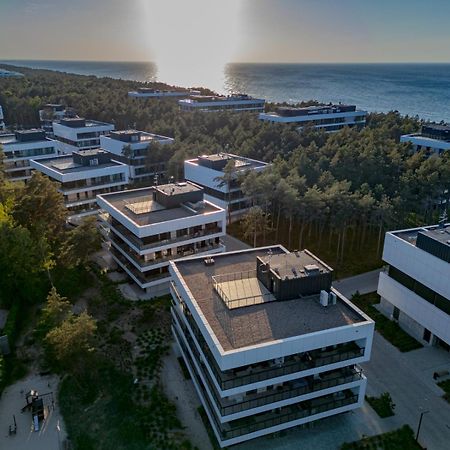 Apartamenty Shellter Rogowo - All Day Holiday Exteriör bild